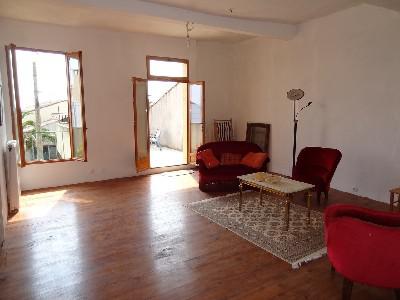 For sale Pomerols HYPER CENTRE 6 rooms 140 m2 Herault (34810) photo 1