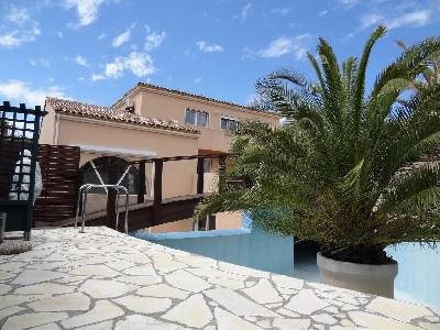 For sale Agde HORS CENTRE 10 rooms 400 m2 Herault (34300) photo 0