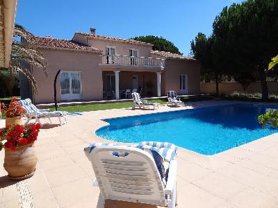 For sale Marseillan ENTRE VILLE ET PLAGE 7 rooms 194 m2 Herault (34340) photo 0