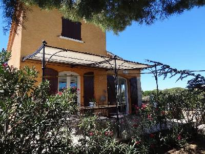 For sale Marseillan ENTRE VILLE ET PLAGE 4 rooms 112 m2 Herault (34340) photo 0