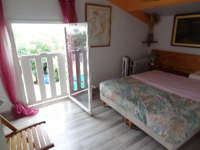 For sale Marseillan ENTRE VILLE ET PLAGE 3 rooms 33 m2 Herault (34340) photo 4