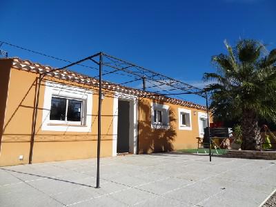 For sale Marseillan PROCHE PLAGE 4 rooms 81 m2 Herault (34340) photo 0