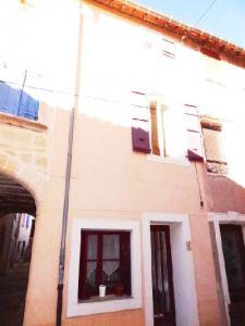 For sale Pomerols HYPER CENTRE 4 rooms 50 m2 Herault (34810) photo 0