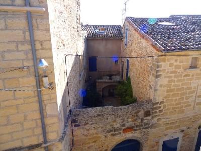 For sale Pomerols HYPER CENTRE 4 rooms 50 m2 Herault (34810) photo 4