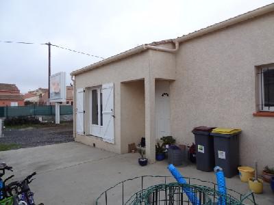For sale Agde HORS CENTRE 4 rooms 86 m2 Herault (34300) photo 0
