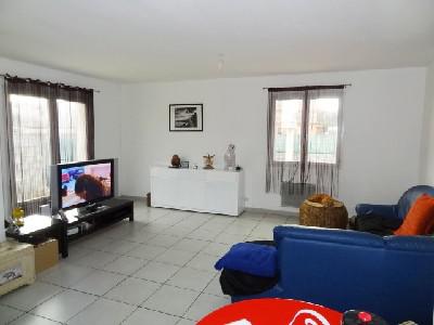 For sale Agde HORS CENTRE 4 rooms 86 m2 Herault (34300) photo 1