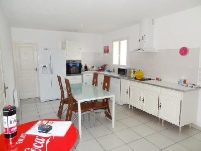 For sale Agde HORS CENTRE 4 rooms 86 m2 Herault (34300) photo 2