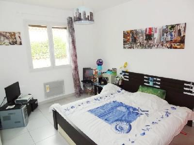 For sale Agde HORS CENTRE 4 rooms 86 m2 Herault (34300) photo 4