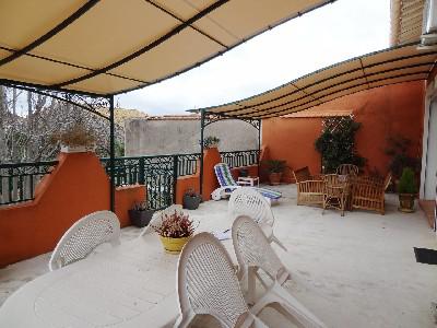 For sale Marseillan CENTRE VILLE 5 rooms 210 m2 Herault (34340) photo 0