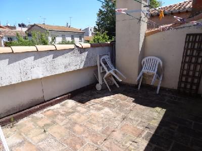For sale Agde HYPER CENTRE 4 rooms 83 m2 Herault (34300) photo 0