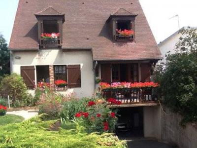 For sale Ormoy 4 rooms 106 m2 Essonne (91540) photo 0
