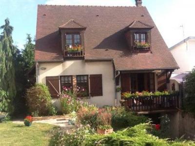 For sale Ormoy 4 rooms 106 m2 Essonne (91540) photo 1