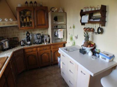 For sale Ormoy 4 rooms 106 m2 Essonne (91540) photo 4