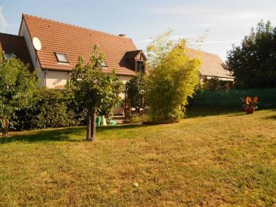 For sale Ormoy 7 rooms 143 m2 Essonne (91540) photo 3