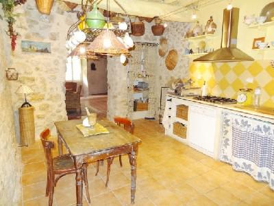 For sale Pomerols HYPER CENTRE 4 rooms 135 m2 Herault (34810) photo 4