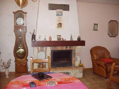 For sale Vendome 15 mn de VENDOME 4 rooms 72 m2 Loir et cher (41100) photo 2