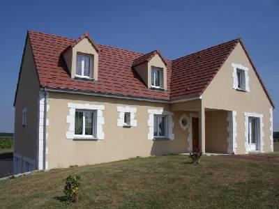 For sale Vendome 10 mn de Vendme 7 rooms 208 m2 Loir et cher (41100) photo 0