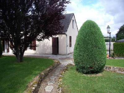 For sale Vendome 10 mn de Vendme 5 rooms 115 m2 Loir et cher (41100) photo 0