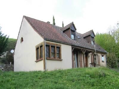 For sale Cloyes-sur-le-loir 5 mn Cloyes sur le Loir 5 rooms 123 m2 Eure et loir (28220) photo 0