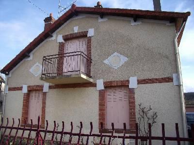 For sale Vendome 15 mn de VENDOME 4 rooms 80 m2 Loir et cher (41100) photo 0