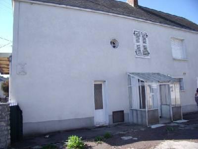 For sale Chateaudun 15 mn de Chateaudun 9 rooms 170 m2 Eure et loir (28200) photo 0