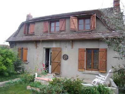 For sale Chateaudun 15 mn de Chateaudun 3 rooms 97 m2 Eure et loir (28200) photo 0