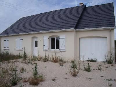 For sale Vendome PROCHE DE VENDOME 85 m2 Loir et cher (41100) photo 0