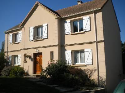 For sale Cloyes-sur-le-loir 15 mn de Chateaudun 9 rooms 200 m2 Eure et loir (28220) photo 0