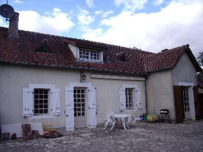 For sale Vendome PROCHE DE VENDOME 4 rooms 100 m2 Loir et cher (41100) photo 0