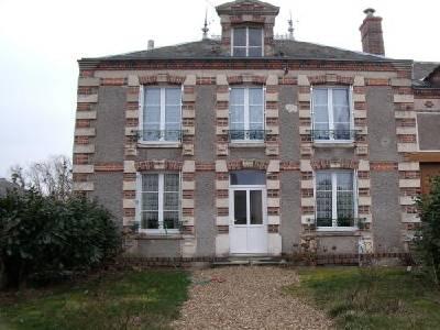 For sale Vendome SECTEUR DROUE 5 rooms 133 m2 Loir et cher (41100) photo 0