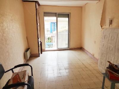 For sale Marseillan CENTRE VILLE 4 rooms 77 m2 Herault (34340) photo 0