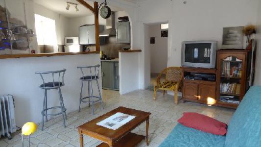 For sale Marseillan HYPER CENTRE 6 rooms 110 m2 Herault (34340) photo 0