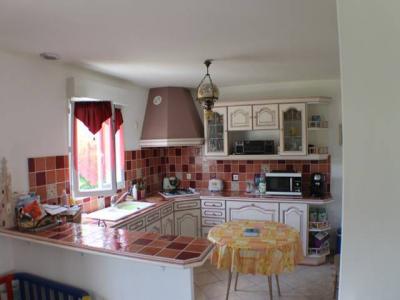For sale Ormoy 6 rooms 100 m2 Essonne (91540) photo 2