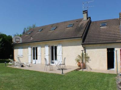 Annonce Vente 7 pices Maison Ormoy 91