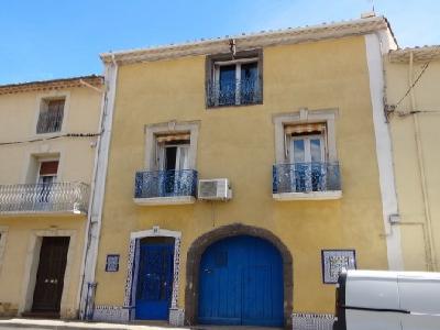 For sale Marseillan CENTRE VILLE 5 rooms 191 m2 Herault (34340) photo 0