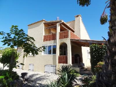 For sale Marseillan PROCHE CENTRE A PIED 5 rooms 141 m2 Herault (34340) photo 0