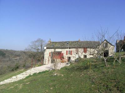 For sale Tayrac 4 rooms 100 m2 Aveyron (12440) photo 0