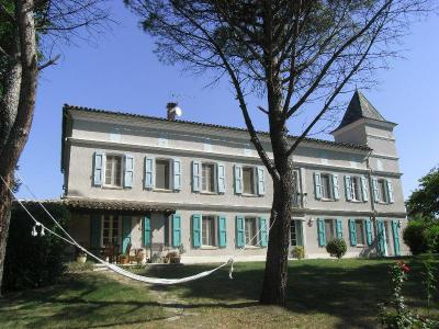 For sale Busque 10 rooms 450 m2 Tarn (81300) photo 0