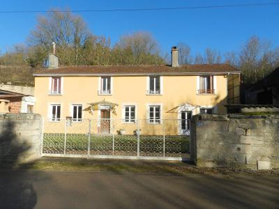 For sale Maisons-les-chaource calme Aube (10210) photo 0