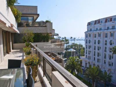 Vacation rentals Cannes CROISETTE 4 rooms 180 m2 Alpes Maritimes (06400) photo 0