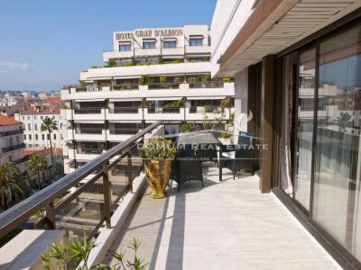 Vacation rentals Cannes CROISETTE 4 rooms 180 m2 Alpes Maritimes (06400) photo 1