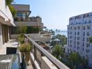 Rent for holidays Apartment Cannes CROISETTE 180 m2 4 pieces
