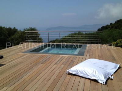 Vacation rentals Cap-d'ail 6 rooms 360 m2 Alpes Maritimes (06320) photo 3