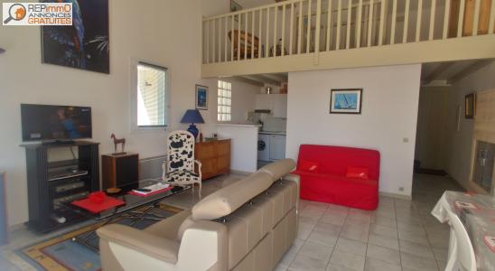 Vacation rentals Royan PONTAILLAC 2 rooms 55 m2 Charente maritime (17200) photo 1