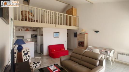 Vacation rentals Royan PONTAILLAC 2 rooms 55 m2 Charente maritime (17200) photo 2