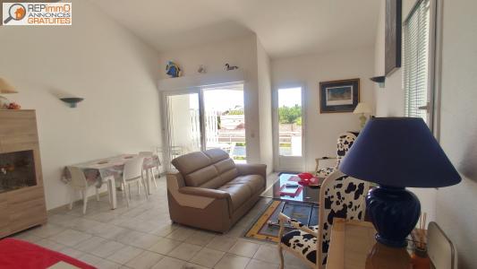 Vacation rentals Royan PONTAILLAC 2 rooms 55 m2 Charente maritime (17200) photo 3