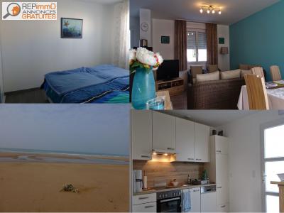Vacation rentals Bretignolles-sur-mer Les Dunes 3 rooms 65 m2 Vendee (85470) photo 2