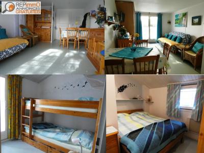 Vacation rentals Bretignolles-sur-mer La Normandelire 3 rooms 49 m2 Vendee (85470) photo 3