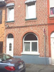 For sale Tourcoing 6 rooms 90 m2 Nord (59200) photo 0