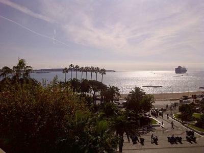 For sale Cannes CROISETTE 2 rooms 57 m2 Alpes Maritimes (06400) photo 0